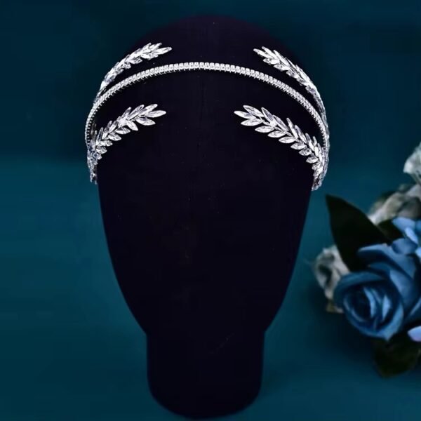 Bijoux de Tête