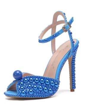 Chaussures de mariée