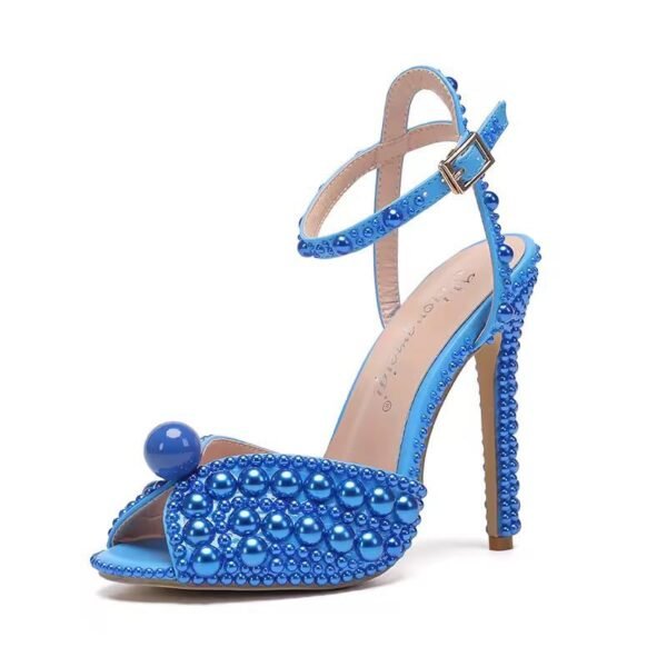 Chaussures de mariée