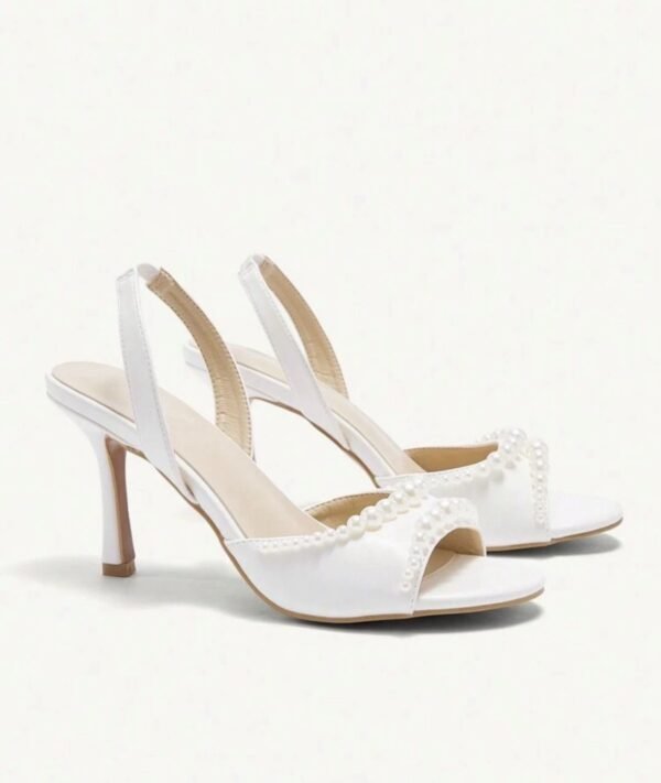 Demi Talon classe disponible en 5cm