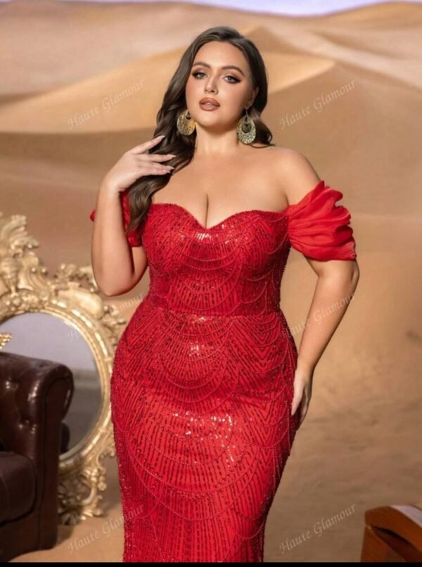 Robe de soirée – Image 2