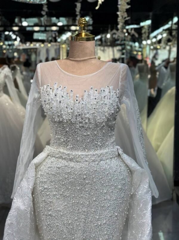 Robe de mariée – Image 2