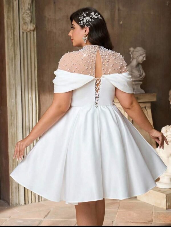 Robe de Mariage – Image 2
