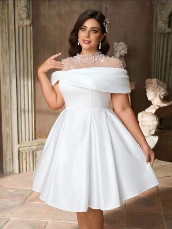 Robe de Mariage